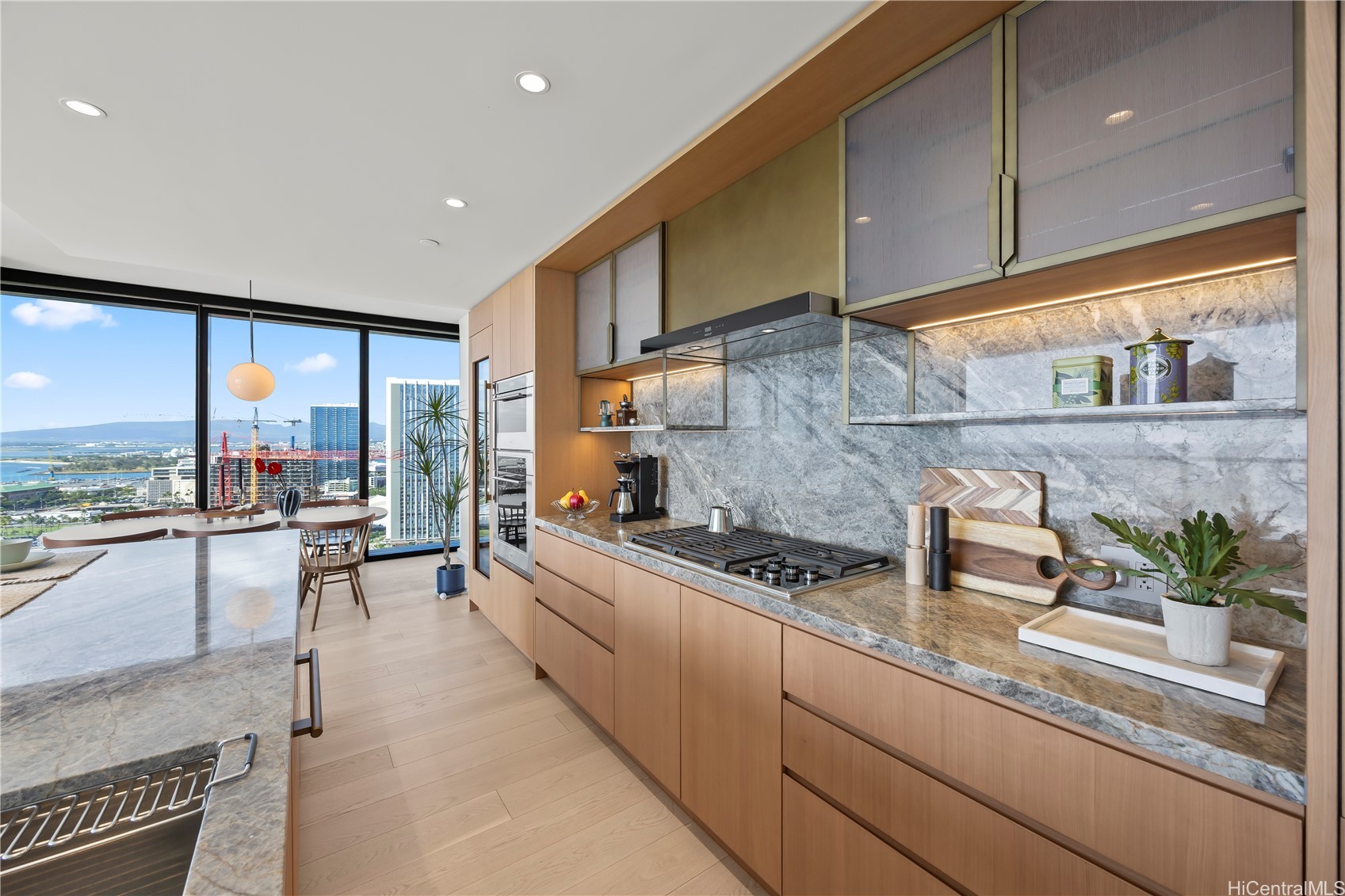 1100 Ala Moana Boulevard 2501