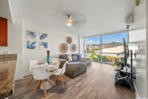 909 Kapiolani Boulevard 907 Honolulu HI 96814