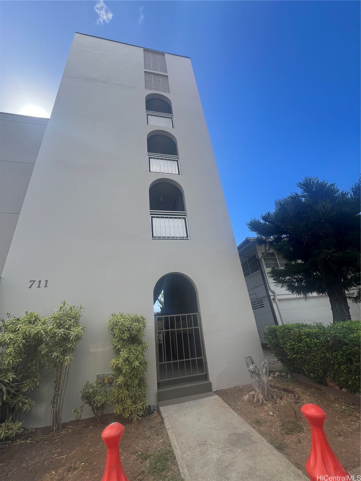Honolulu Residential Lease