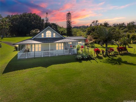 44 Kaupakalua Road Haiku HI 96708