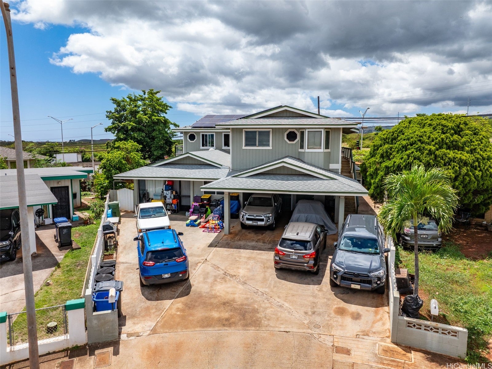 94-472 Kipou Street