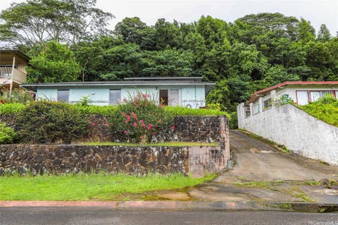 Photo of 45-649 Kulukeoe Place, Kaneohe, HI 96744 (MLS # 202615776)