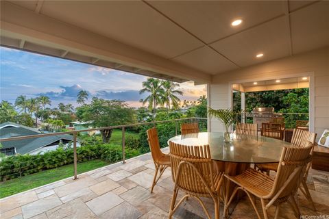 846 Aalapapa Drive Kailua HI 96734