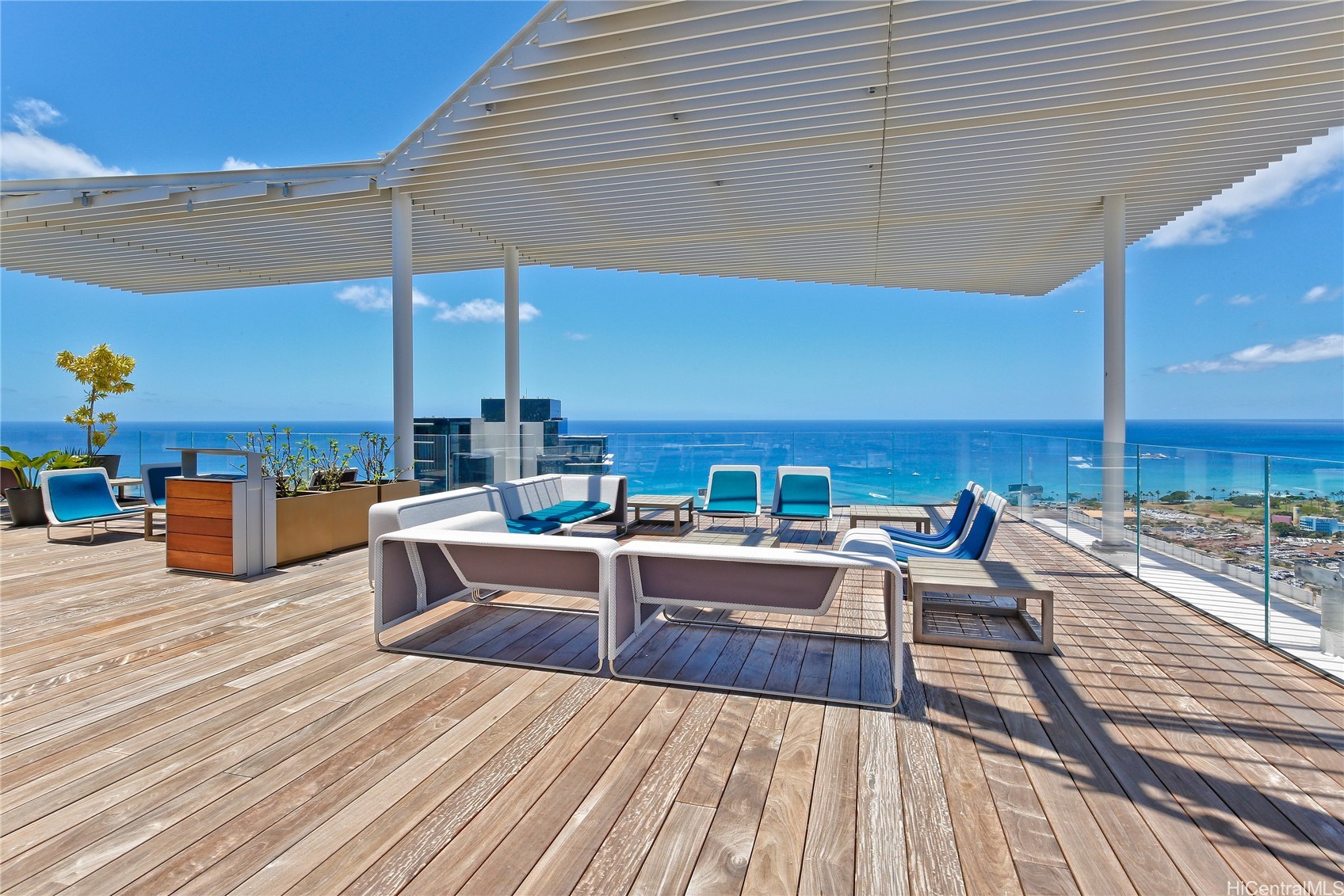 Ae'o Residential Lease