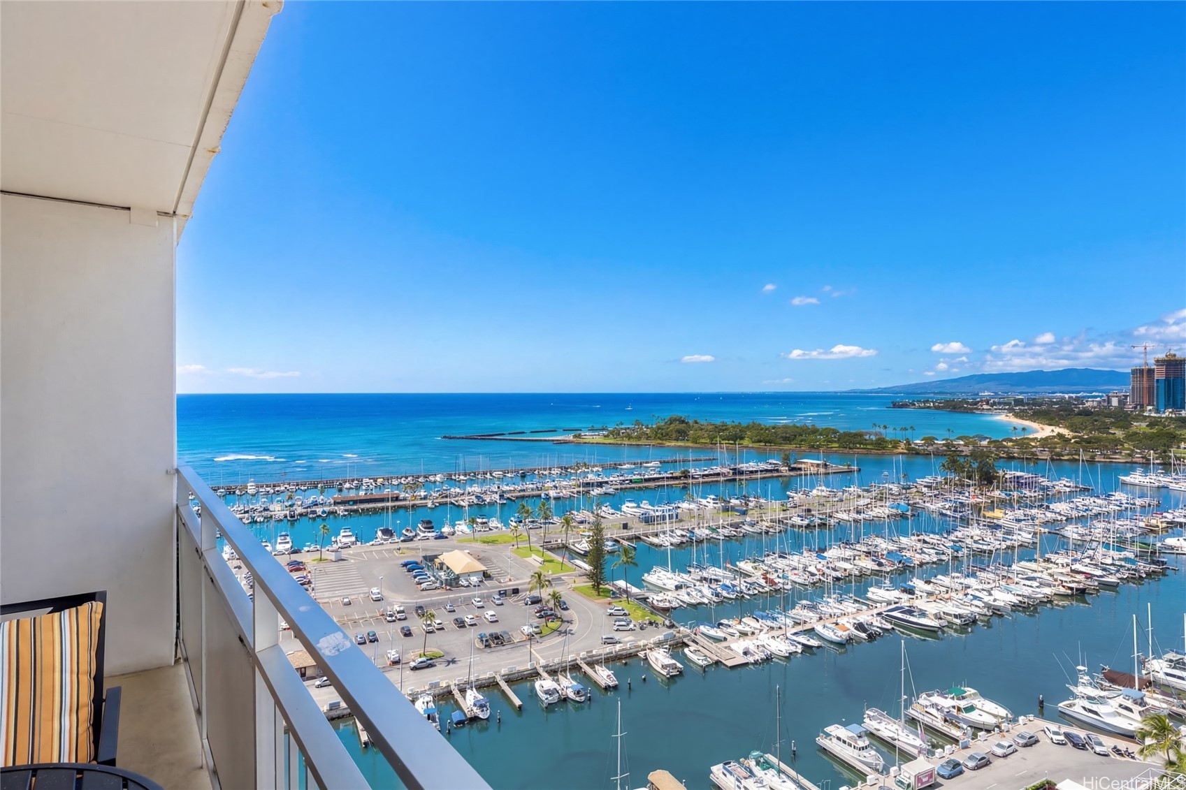 1777 Ala Moana Boulevard 2029