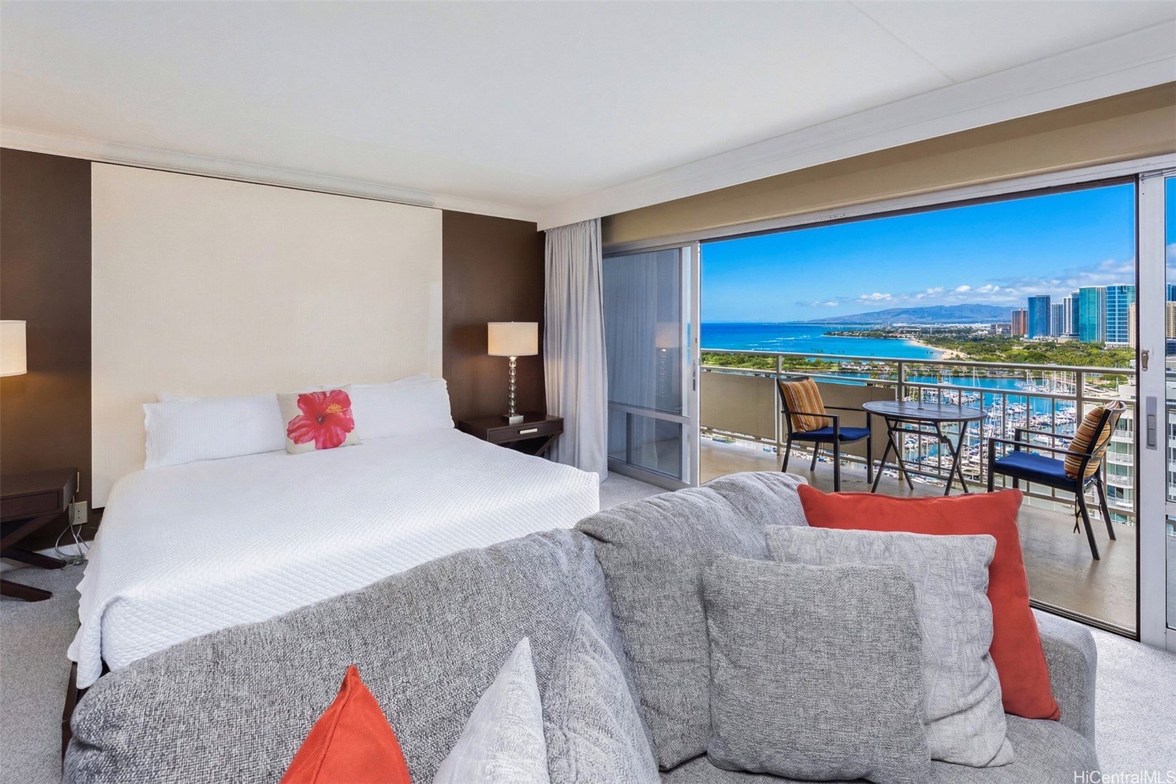 1777 Ala Moana Boulevard 2029