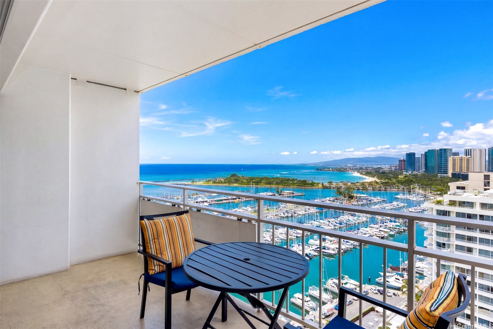 1777 Ala Moana Boulevard 2029