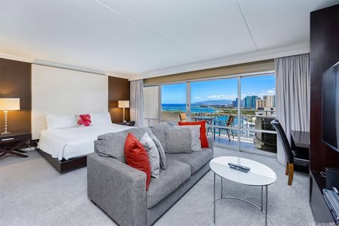 1777 Ala Moana Boulevard 2029 Honolulu HI 96815