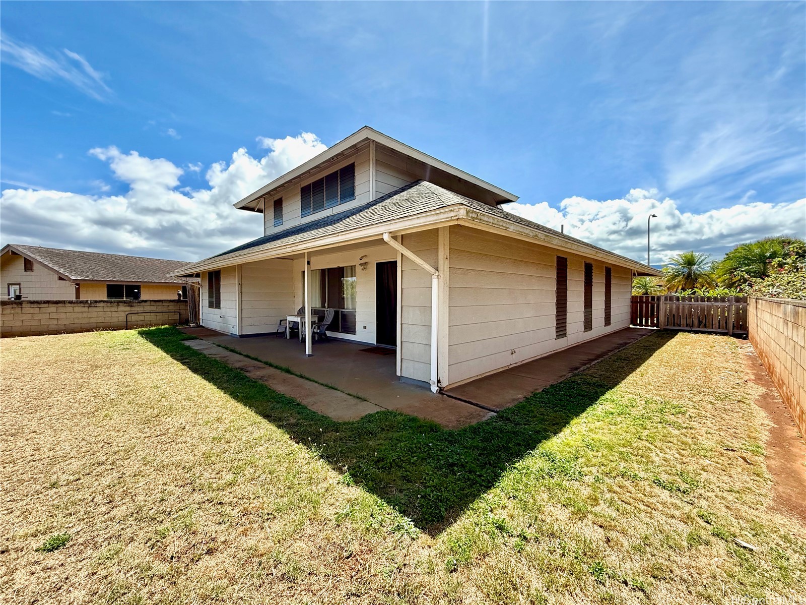 Mililani Home Residence