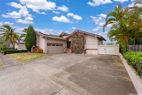 1059 Kaumoku Street Honolulu HI 96825