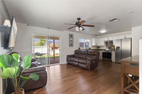 Photo of 87-1540 Kuaha Street, Waianae, HI 96792 (MLS # 202521745)