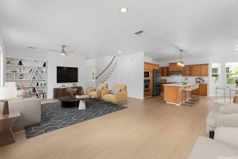 91-1023 Kaikoele Street Ewa Beach HI 96706