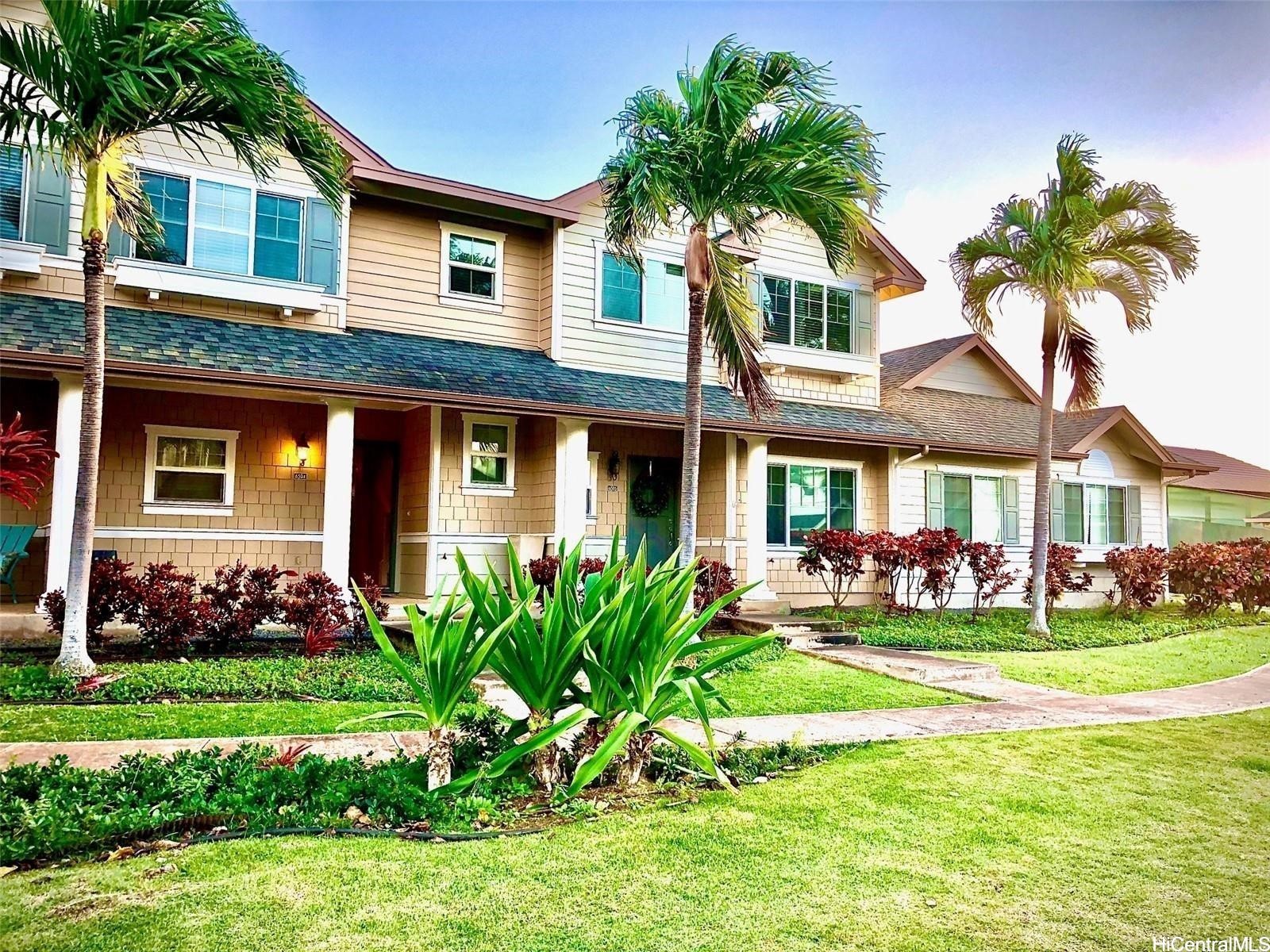 Spinnaker Condominium