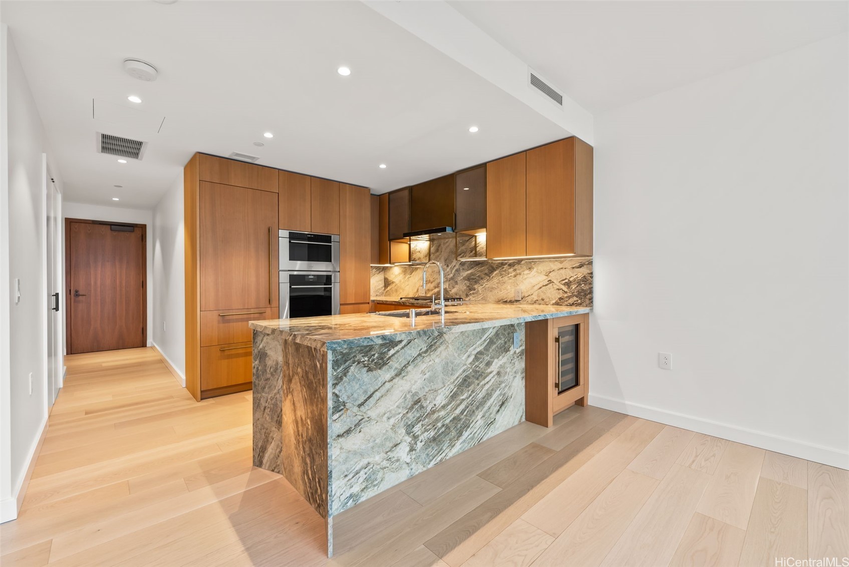 1100 Ala Moana Boulevard 705