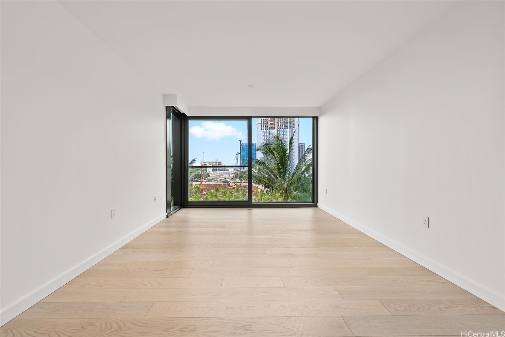 1100 Ala Moana Boulevard 705