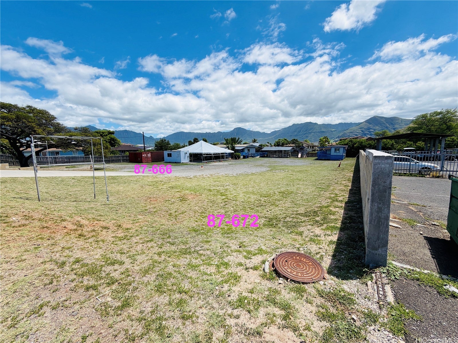 87-666 Farrington Highway