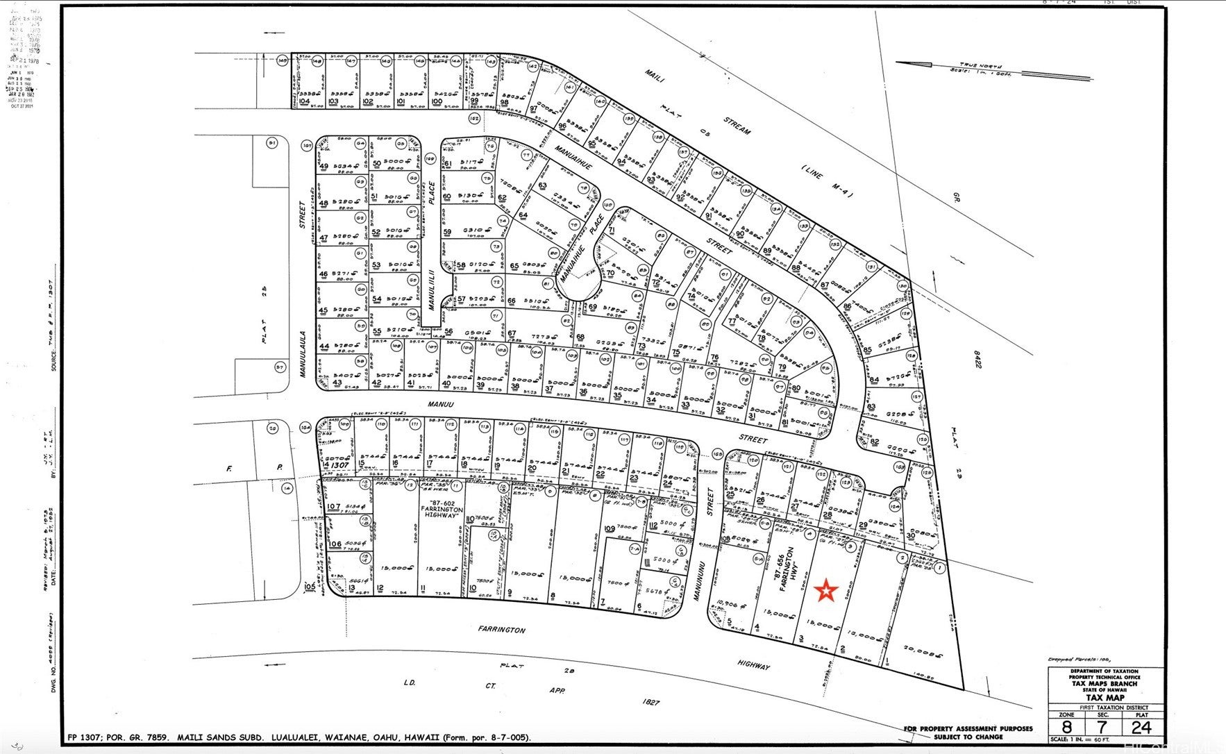 87-666 Farrington Highway