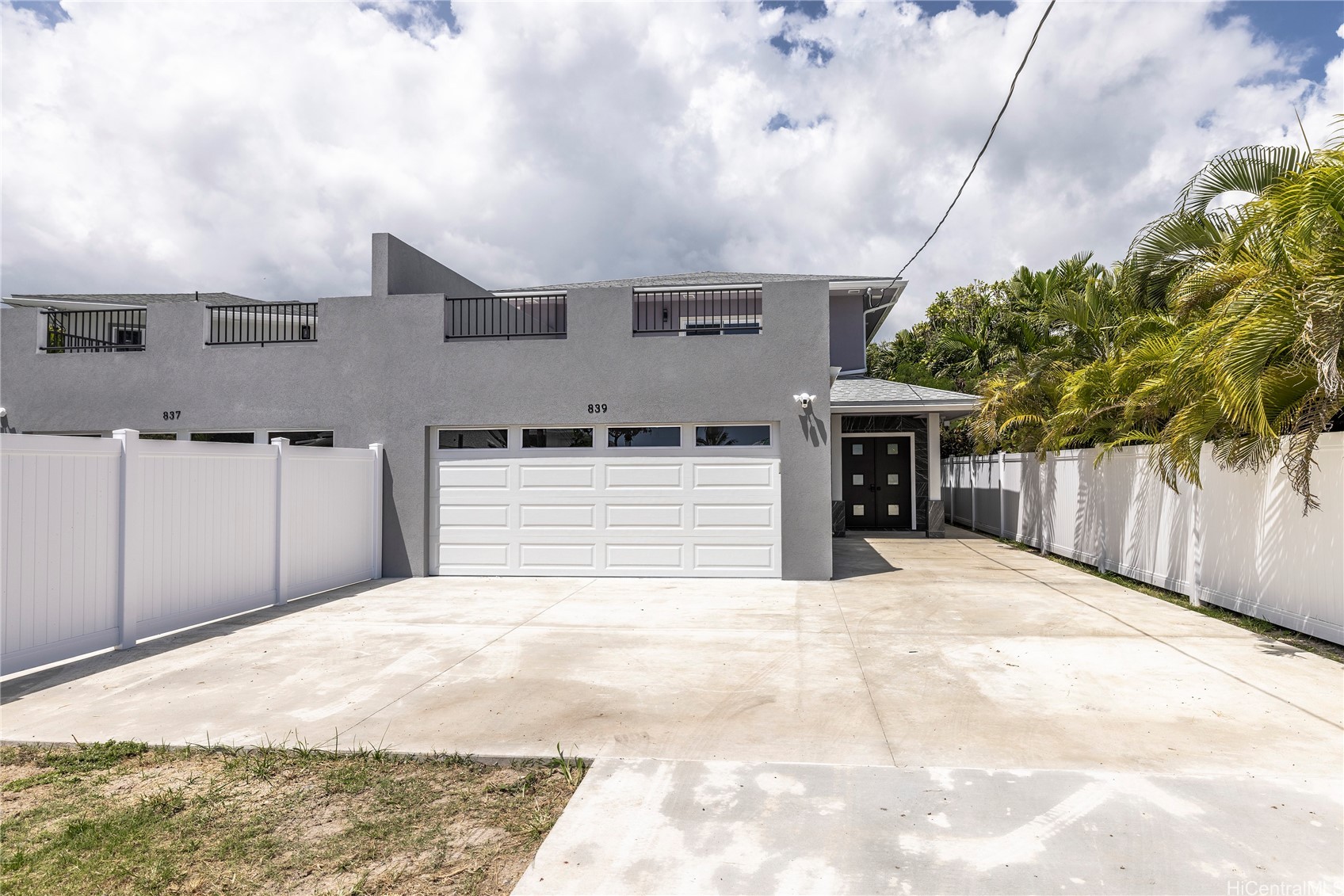 Kailua Home Residence
