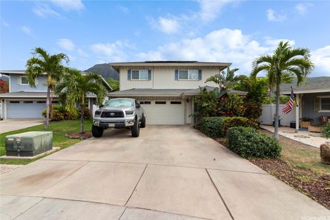 Photo of 84-575 Kili Drive #28, Waianae, HI 96792 (MLS # 202607631)