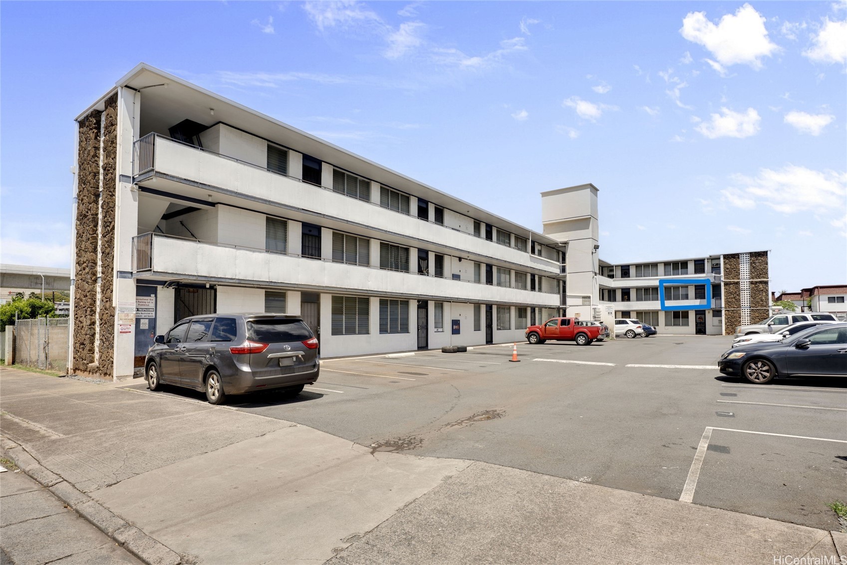 Harbor Vista Condominium