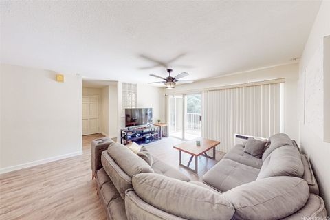 Photo of 95-270 Waikalani Drive #L104, Mililani, HI 96789 (MLS # 202604485)