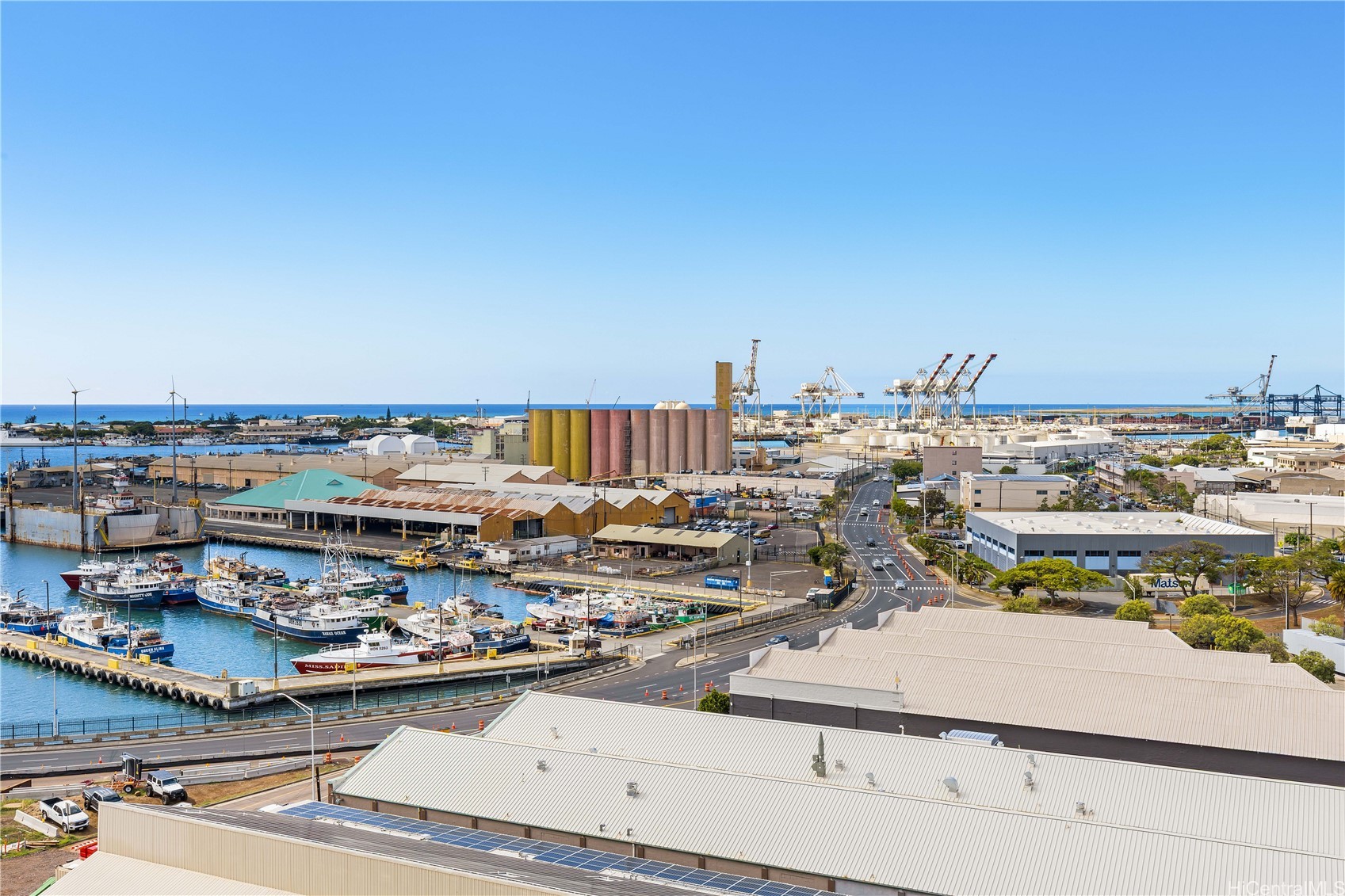 215 N King Street 1511