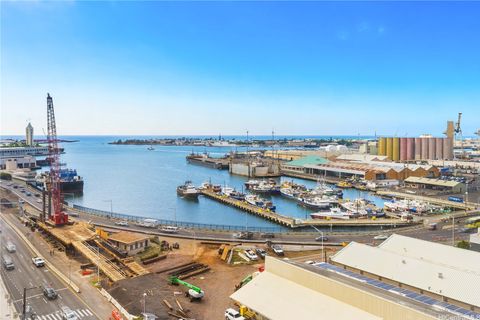 215 N King Street 1511 Honolulu HI 96817