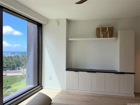 Photo of 333 Ward Avenue #626, Honolulu, HI 96814 (MLS # 202617260)