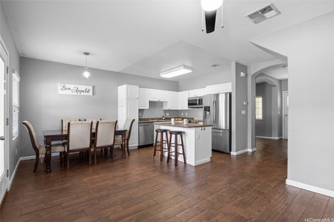Photo of 91-1009 Kaipalaoa Street #304, Ewa Beach, HI 96706 (MLS # 202618155)