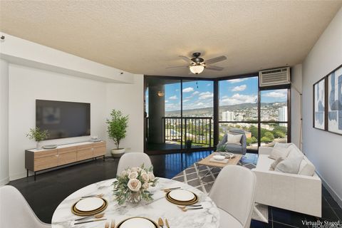 60 N Beretania Street 1704 Honolulu HI 96817