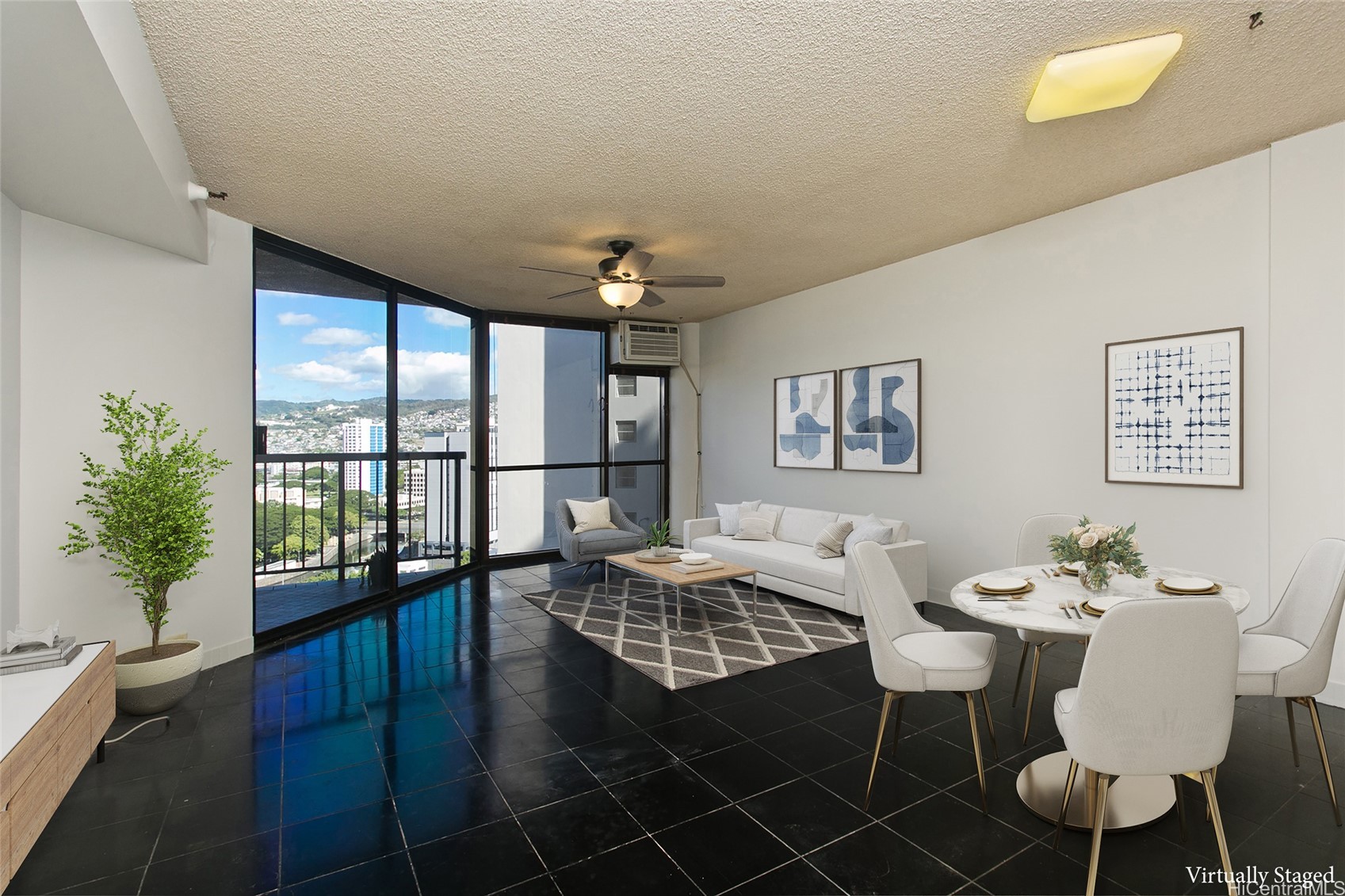 60 N Beretania Street 1704