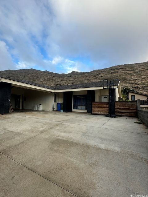 1361 Honokahua Street Honolulu HI 96825