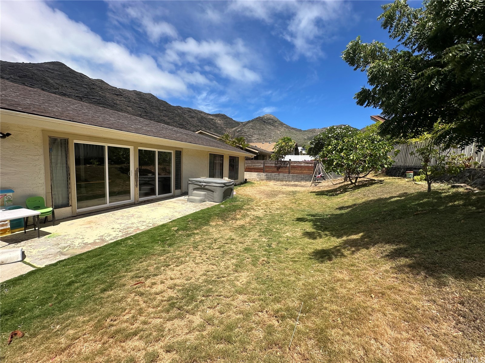 1361 Honokahua Street