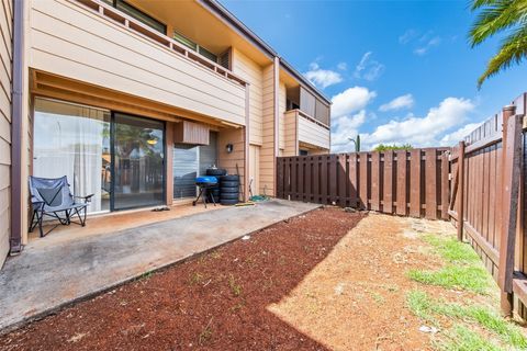 94-402 Kapuahi Street 46 Mililani HI 96789