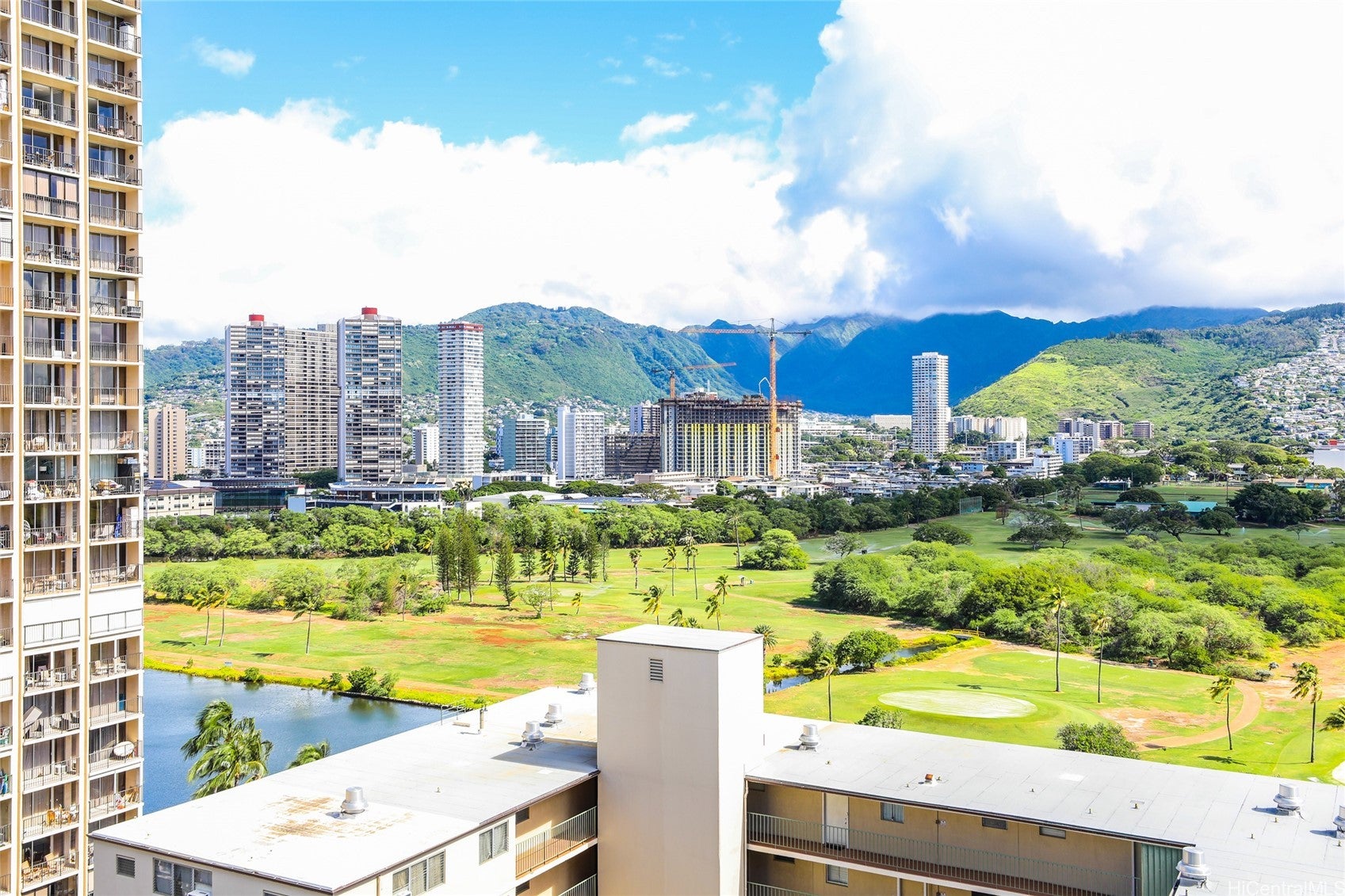 444 Kanekapolei Street PHD/1603