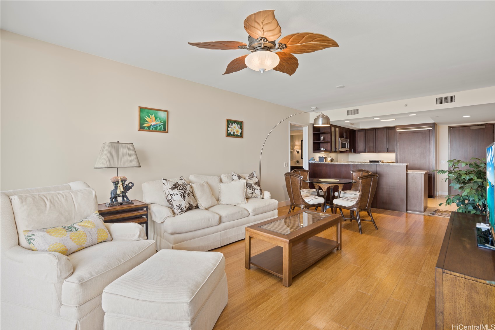 1551 Ala Wai Boulevard 2502