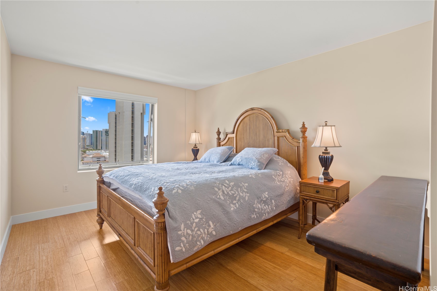 1551 Ala Wai Boulevard 2502