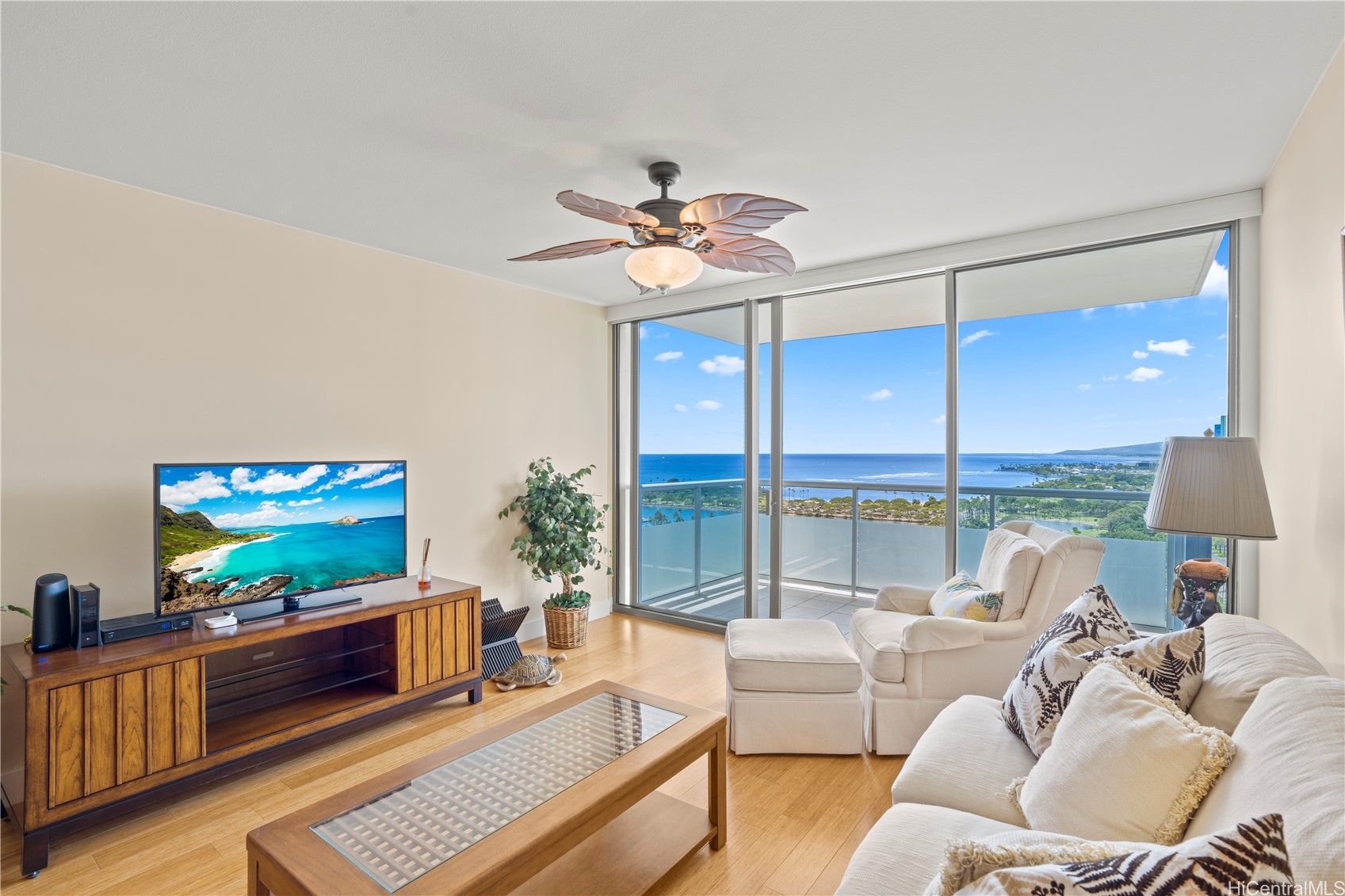 1551 Ala Wai Boulevard 2502