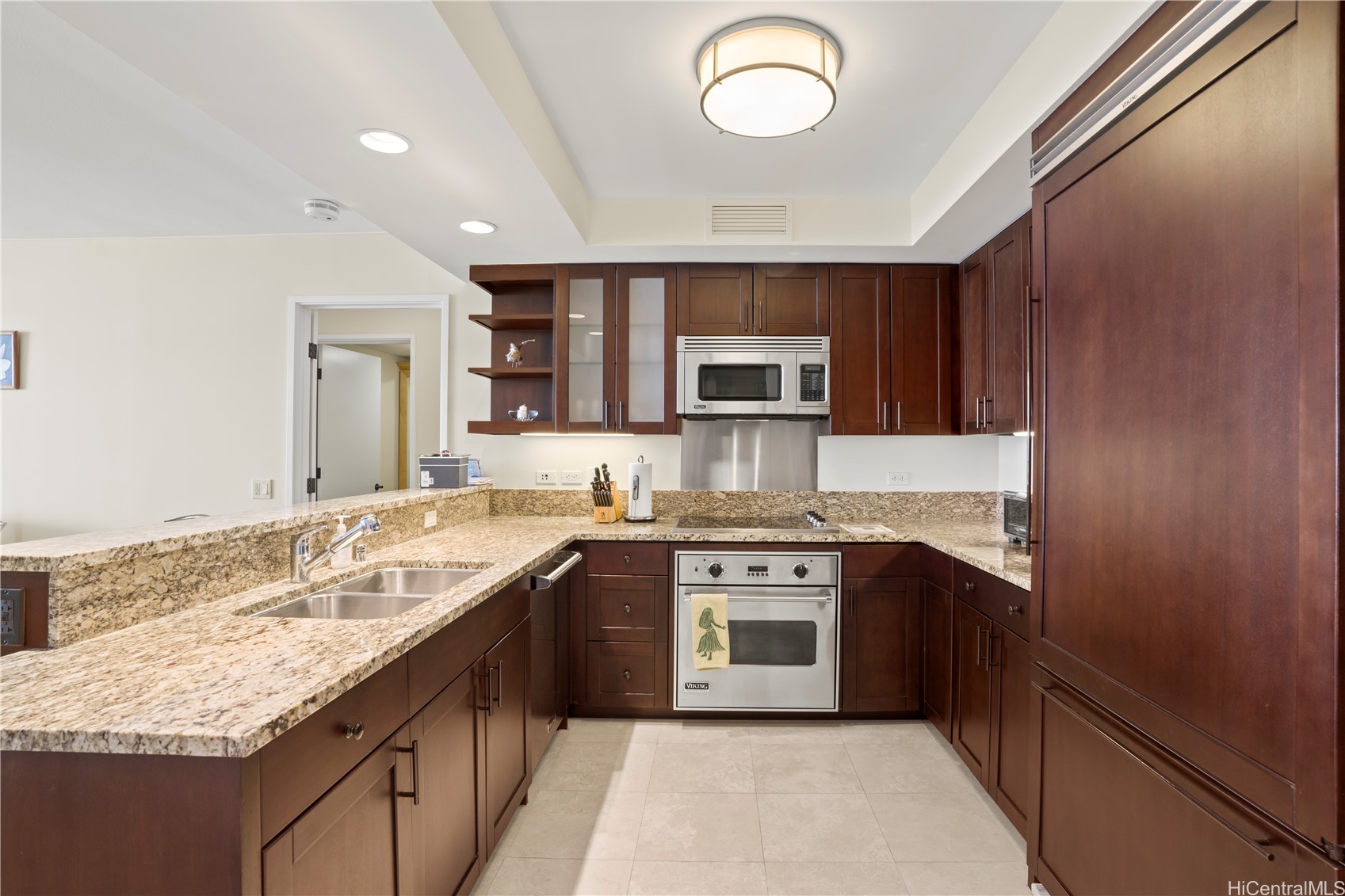 1551 Ala Wai Boulevard 2502