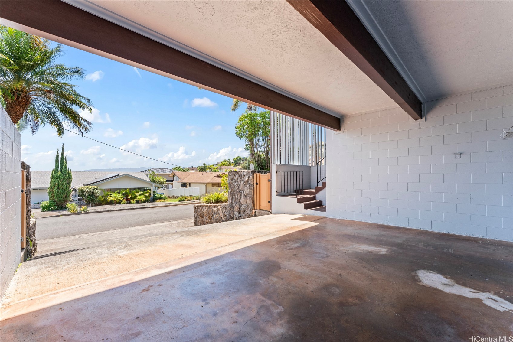 Aiea Home Residence