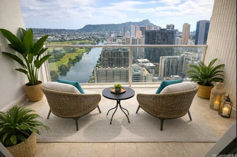 445 Seaside Avenue 3905 Honolulu HI 96815