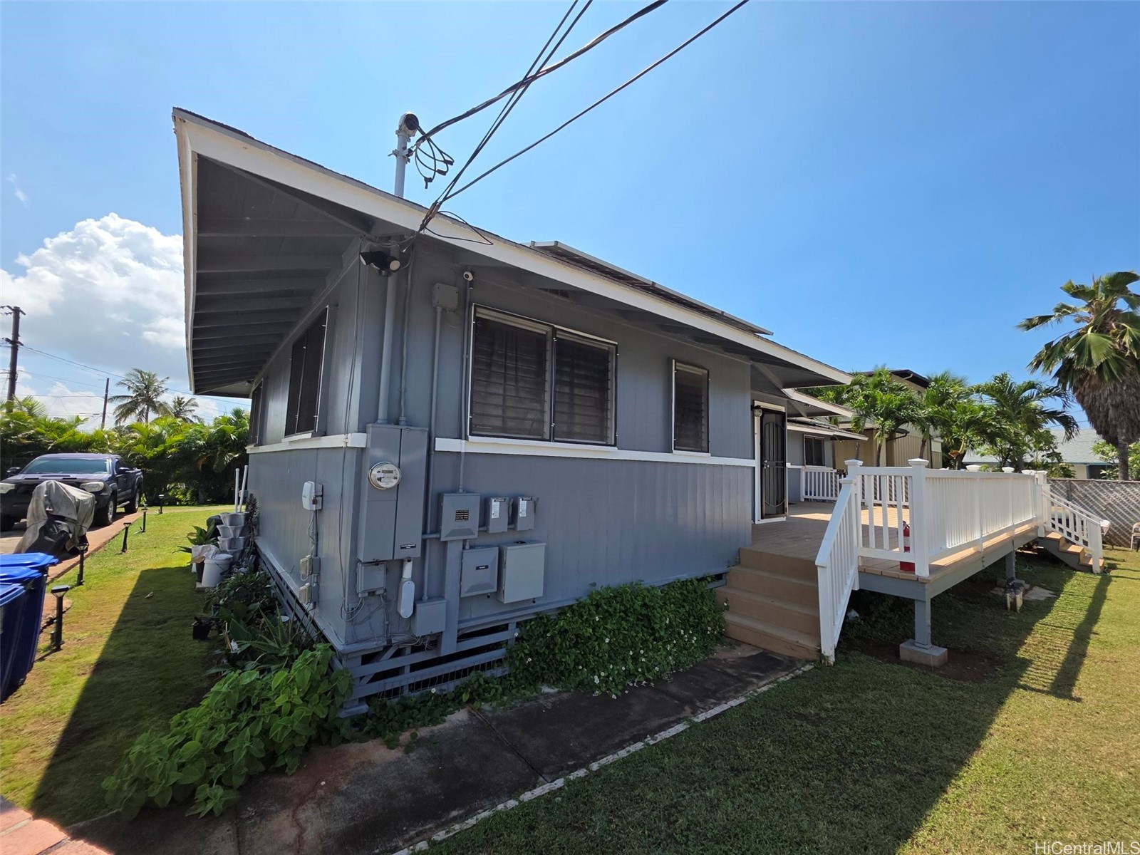 91-021 Peeone Place