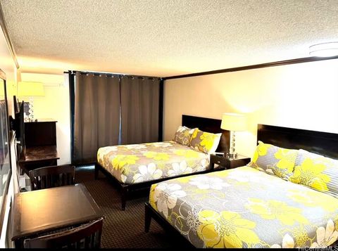 2425 Kuhio Avenue 206 Honolulu HI 96815