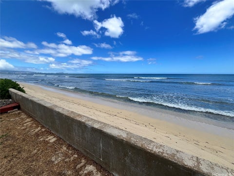 Photo of 91-433 Ewa Beach Road #A, Ewa Beach, HI 96706 (MLS # 202614972)