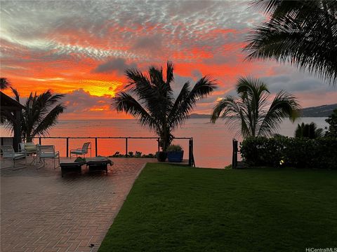 469 Portlock Road A Honolulu HI 96825