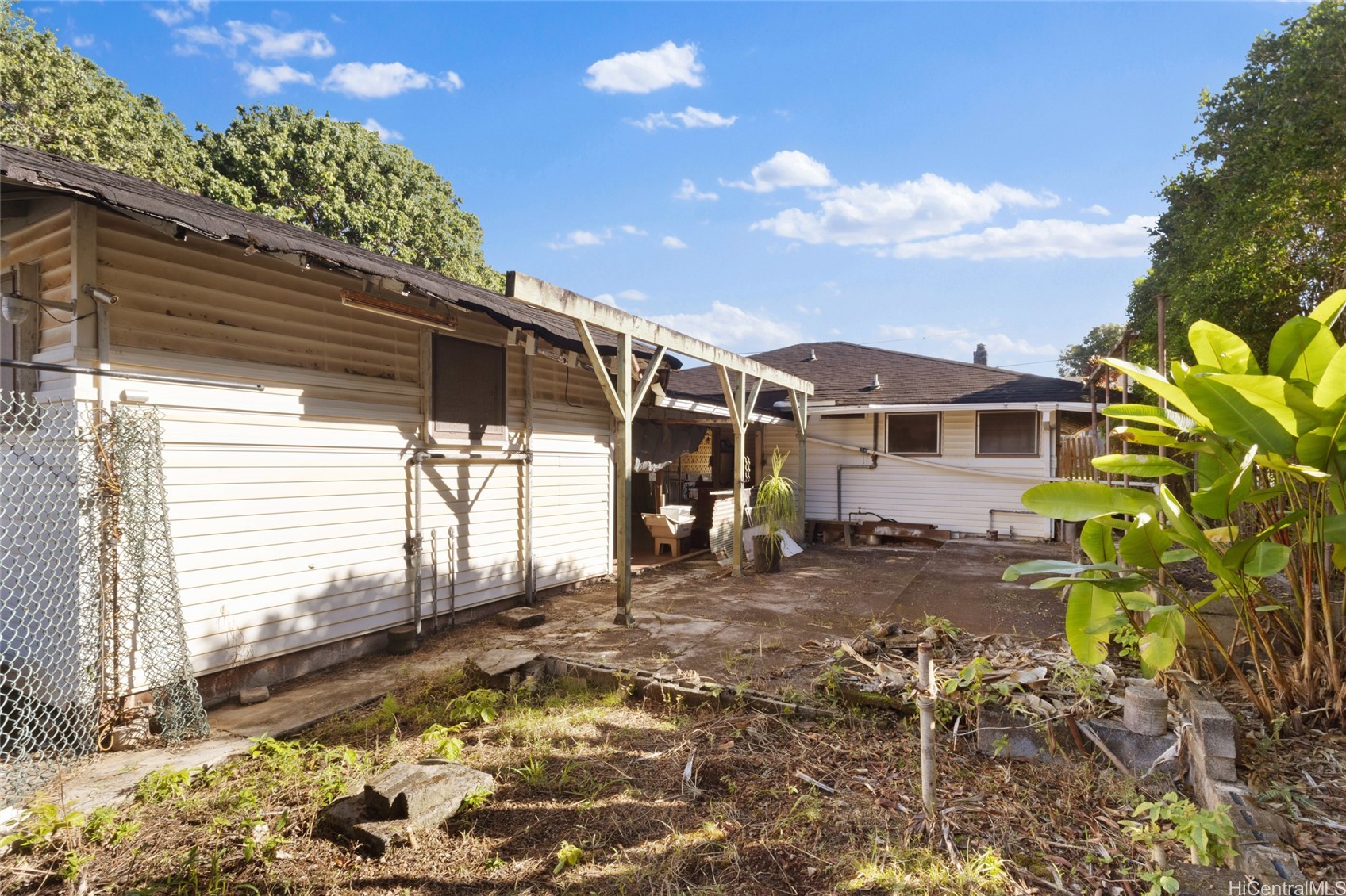 1691 California Avenue