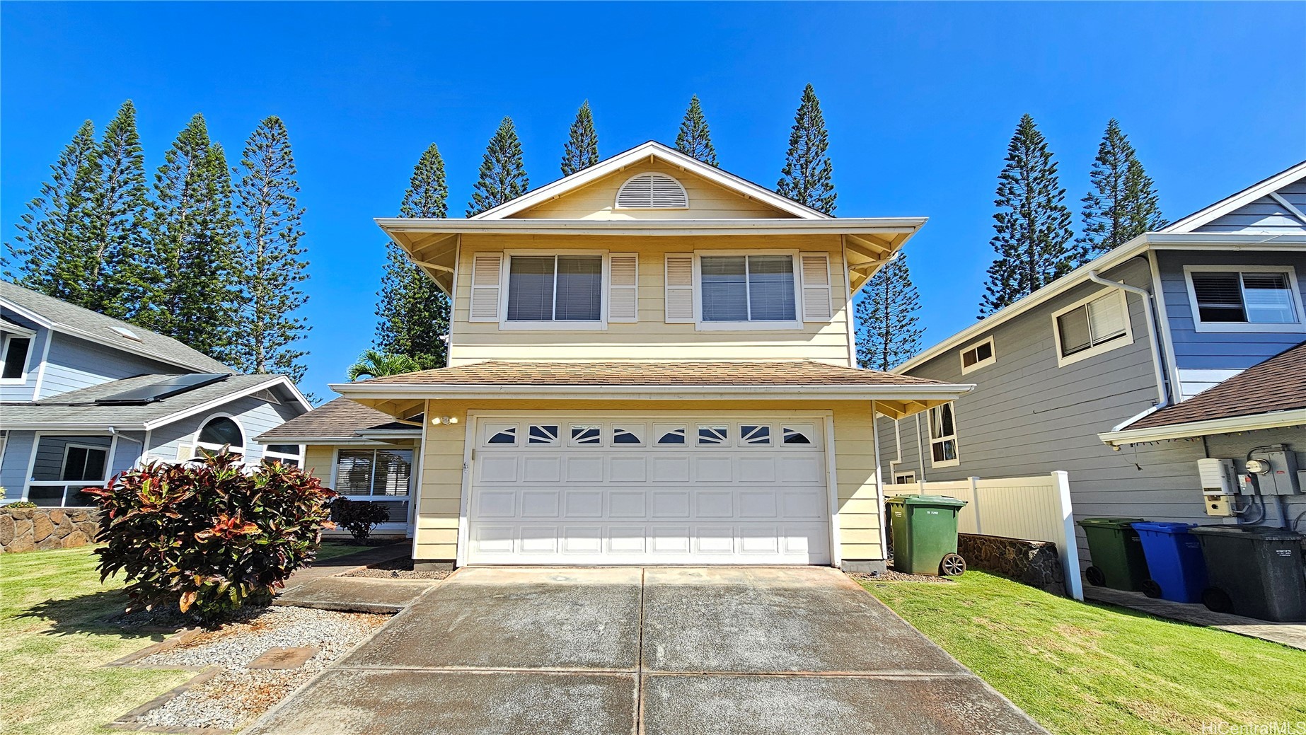 94-1030 Pulelo Street