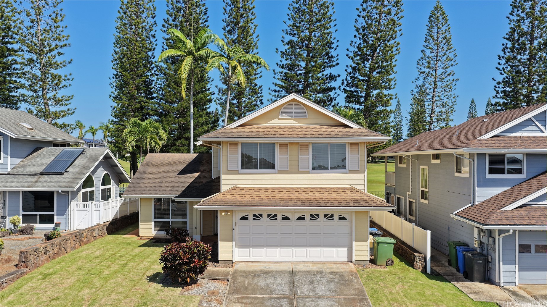 94-1030 Pulelo Street