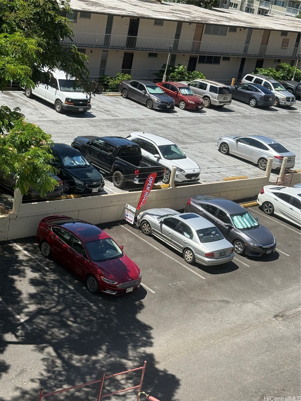 Mililani Residential Lease
