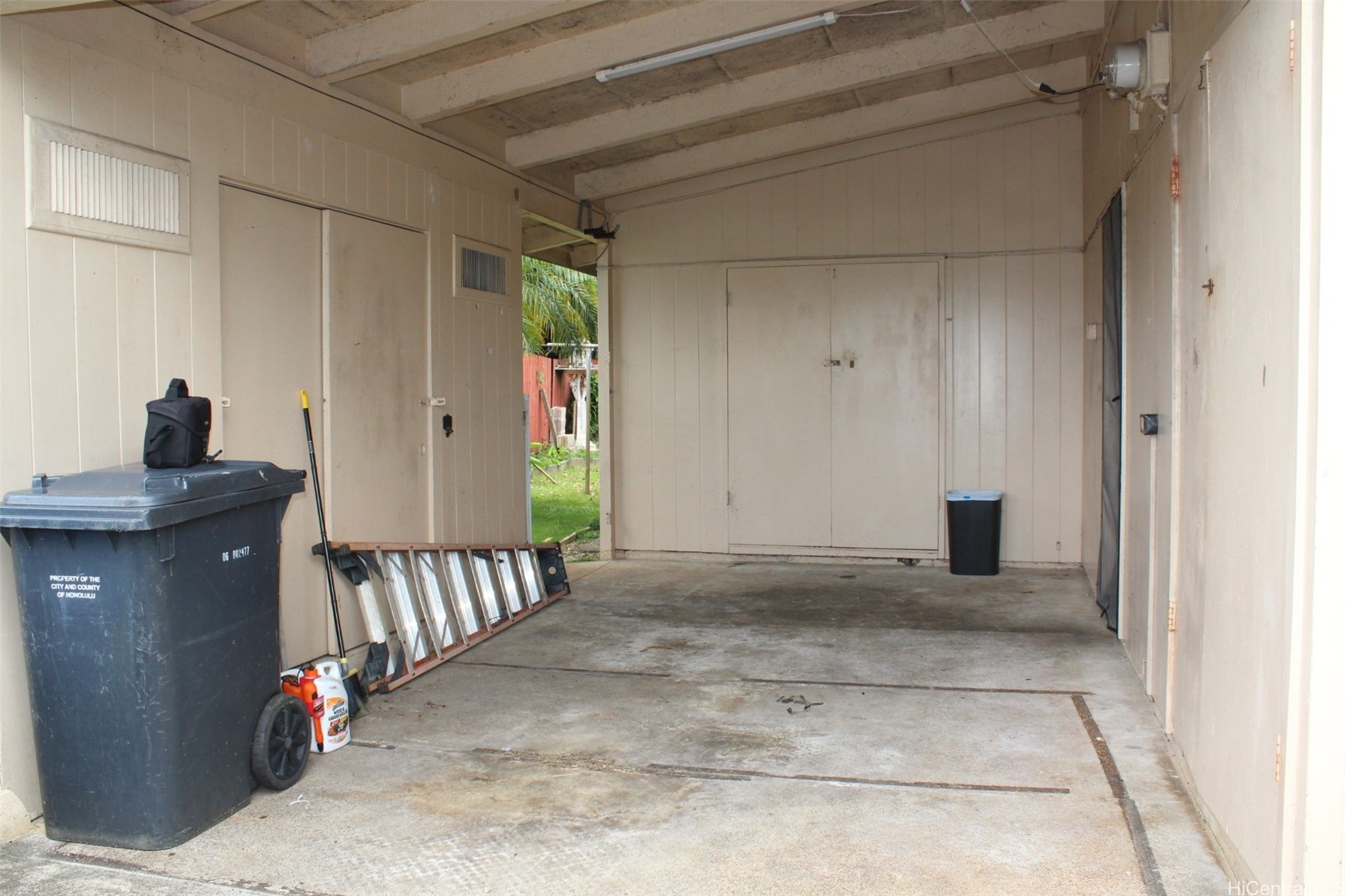 Kaneohe Home Residence